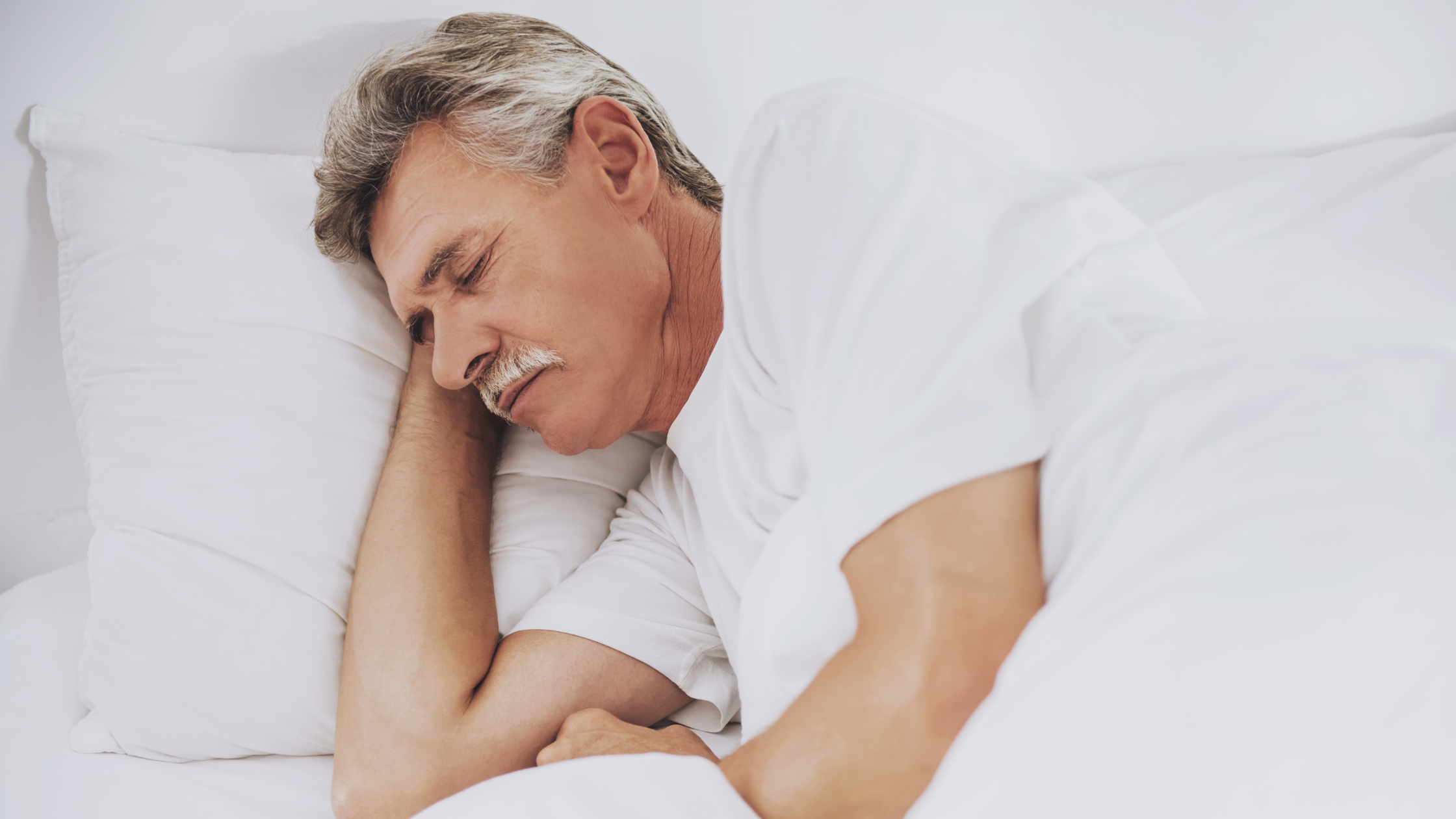 Deep Sleeping