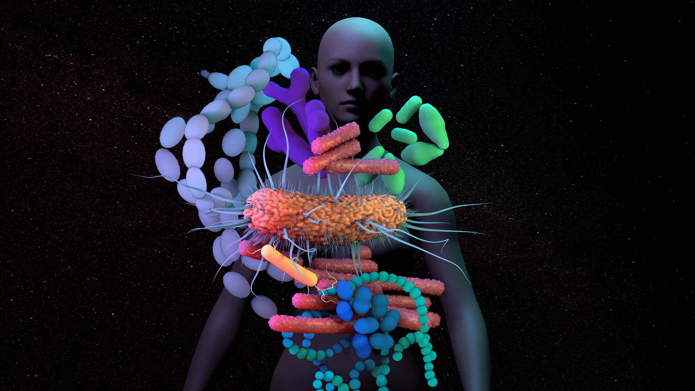 Microbiome