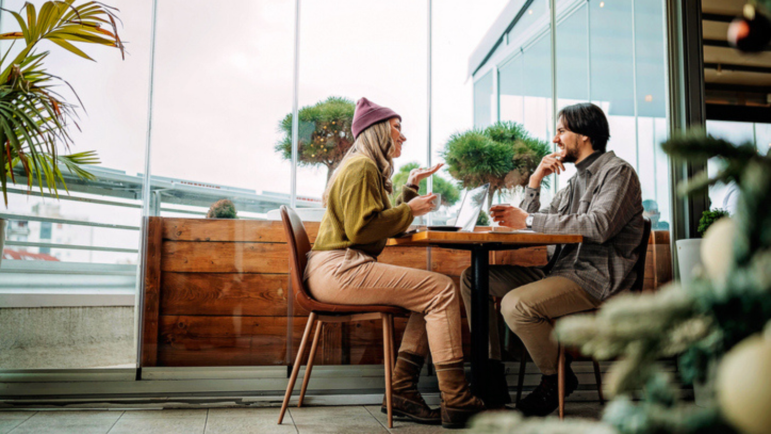 What personality traits are associated with longevity?