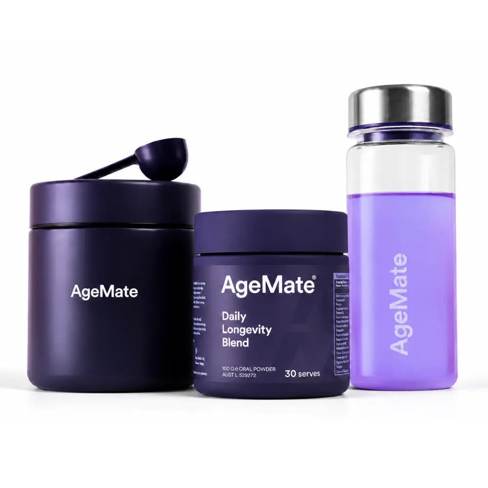 Daily Longevity Blend