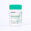 Resveratrol Supplement for DNA Repair (60 x 250mg Capsules)