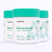 3-Pack of 100g Pure Resveratrol Powder for DNA Repair
