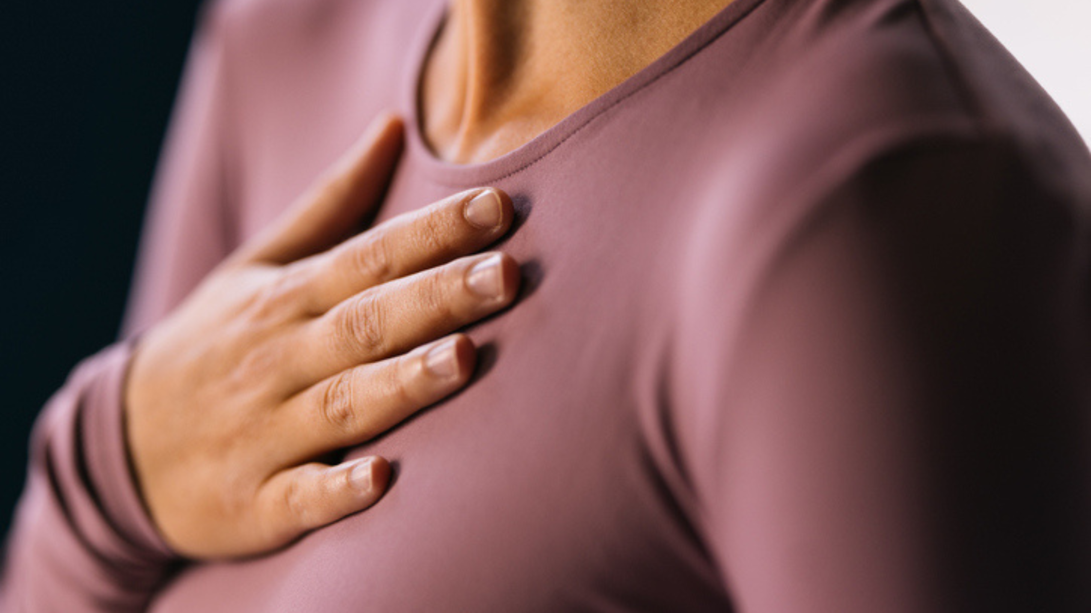 3 Breathing Techniques to Master for Healthy Ageing