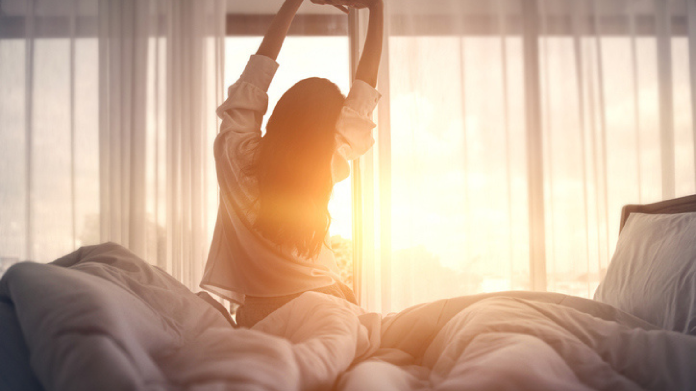 5-Step Daily Routine for More Energy After 50