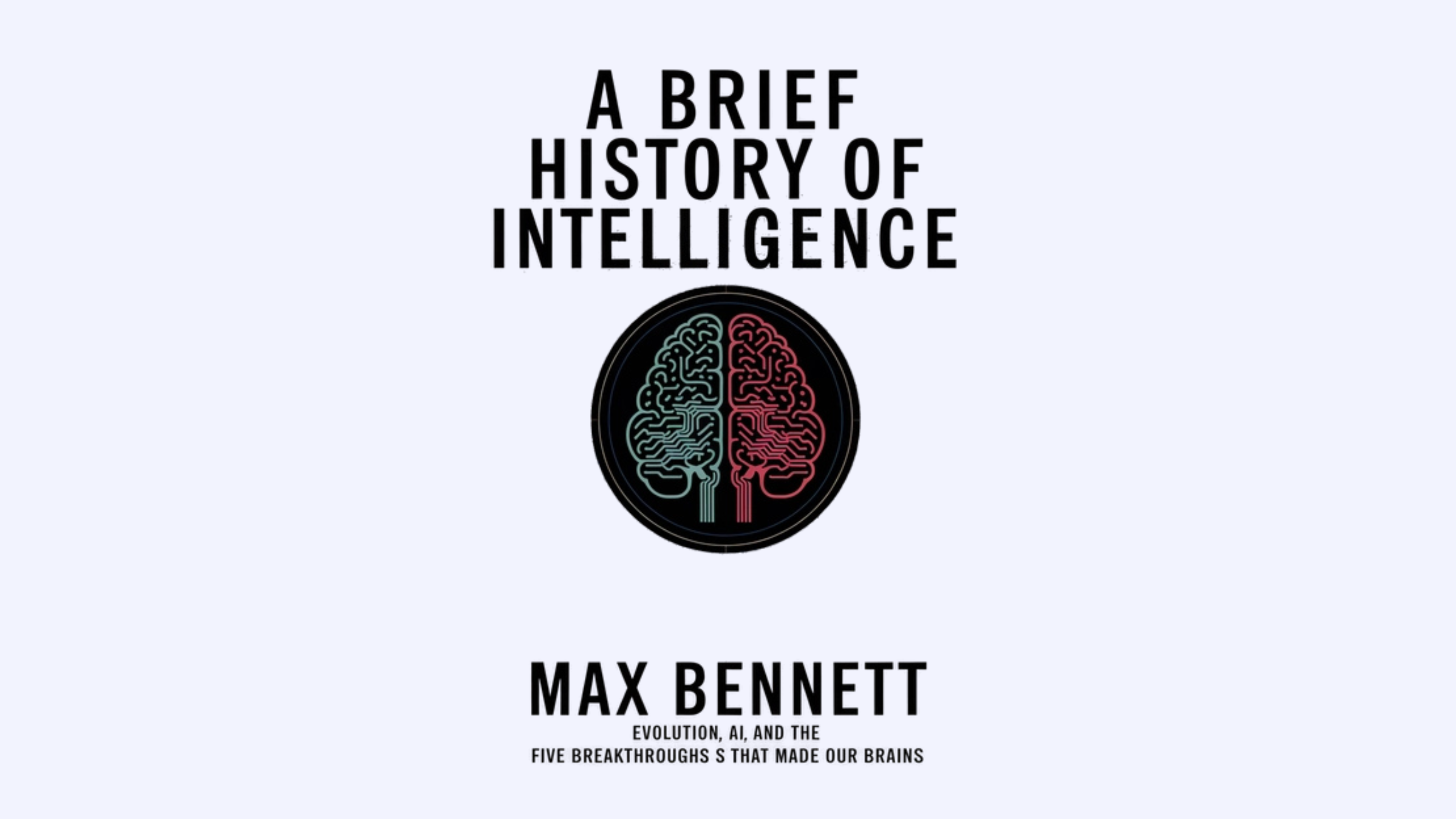 A Brief History of Intelligence: Insights into Longevity and Cognitive Evolution