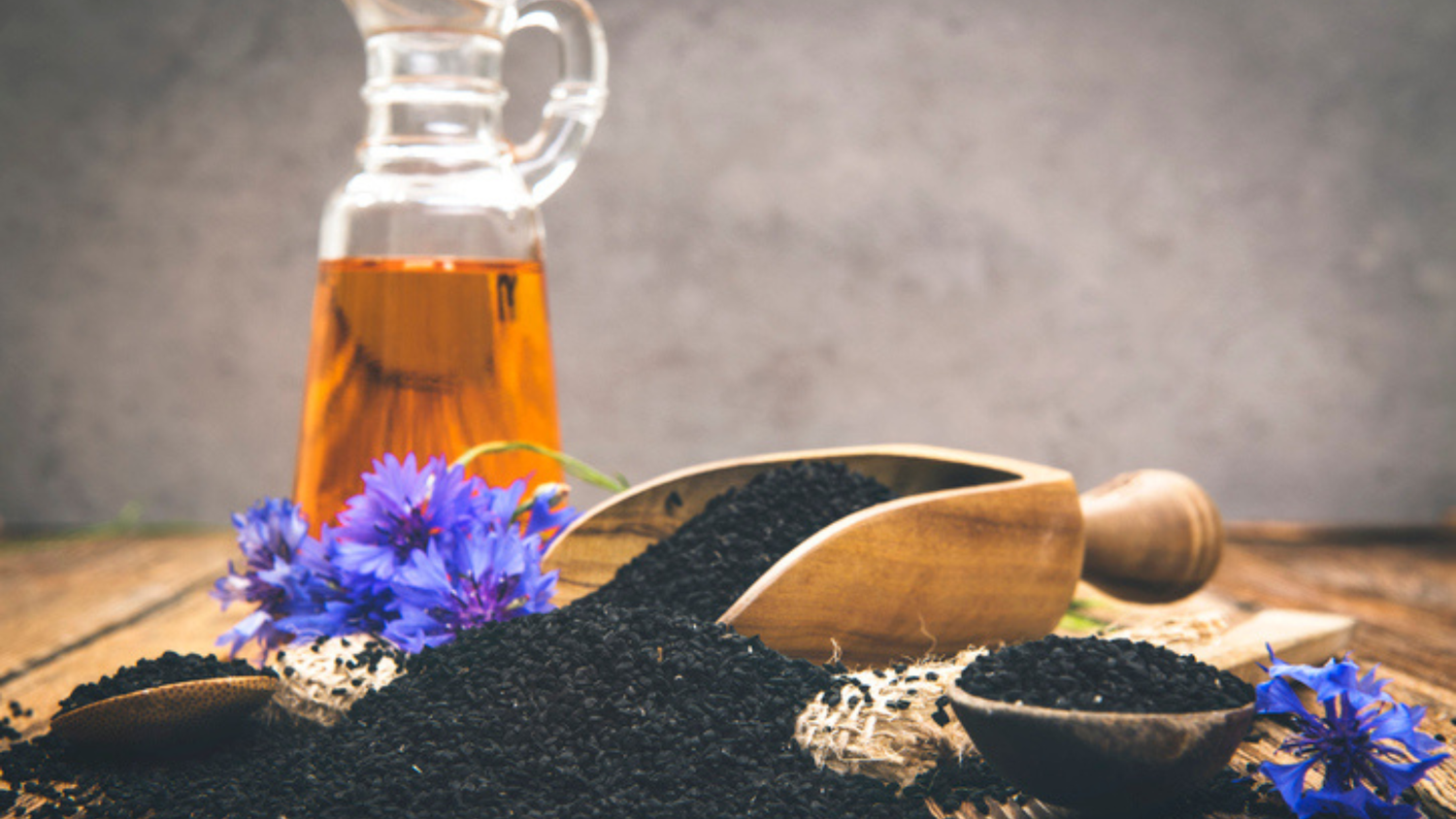 Are Seed Oils Good or Bad for Longevity?