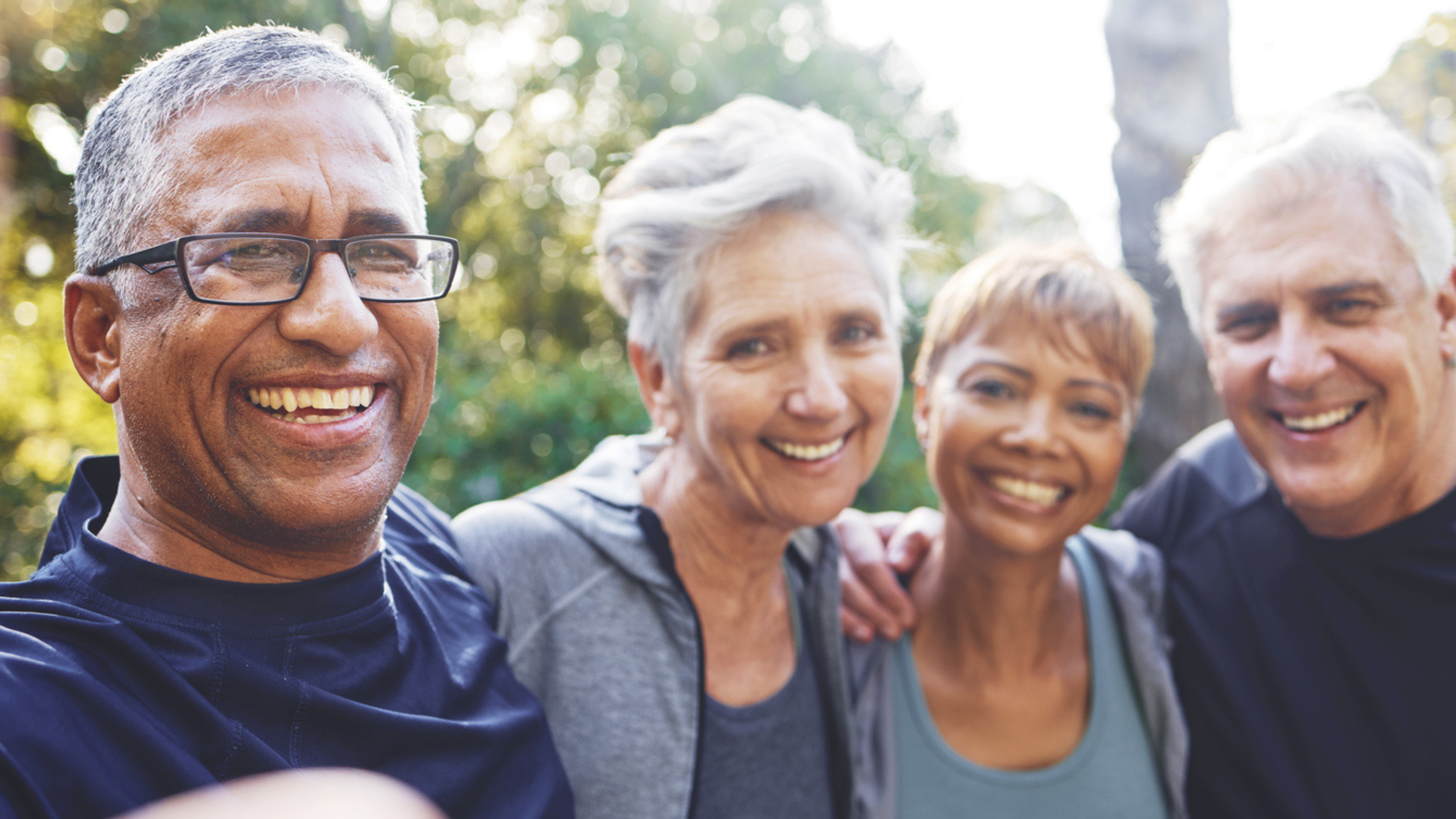 Are We Misunderstanding Ageing? What Modern Science Reveals