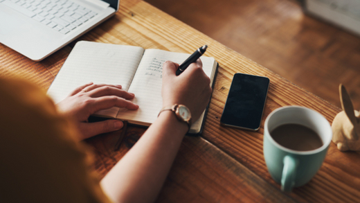 Building New and Lasting Habits in 2025