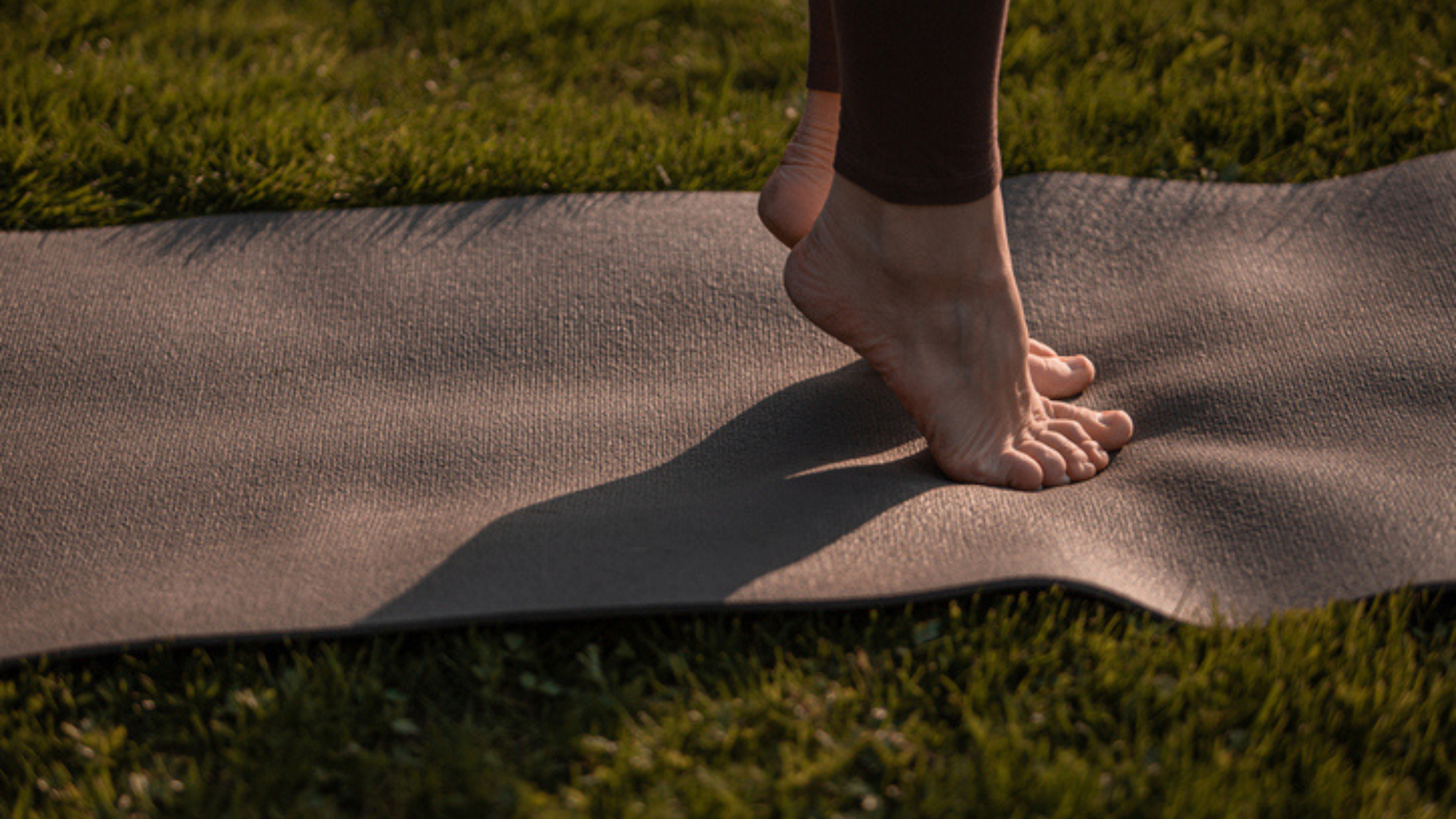 Can Toe Strength Prevent Falls?