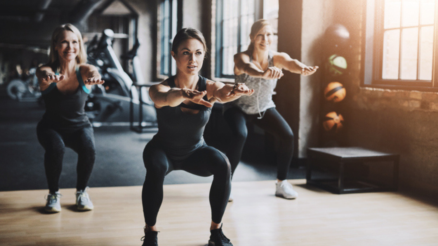 Can You Actually ‘Train’ Your Body to Age Slower?