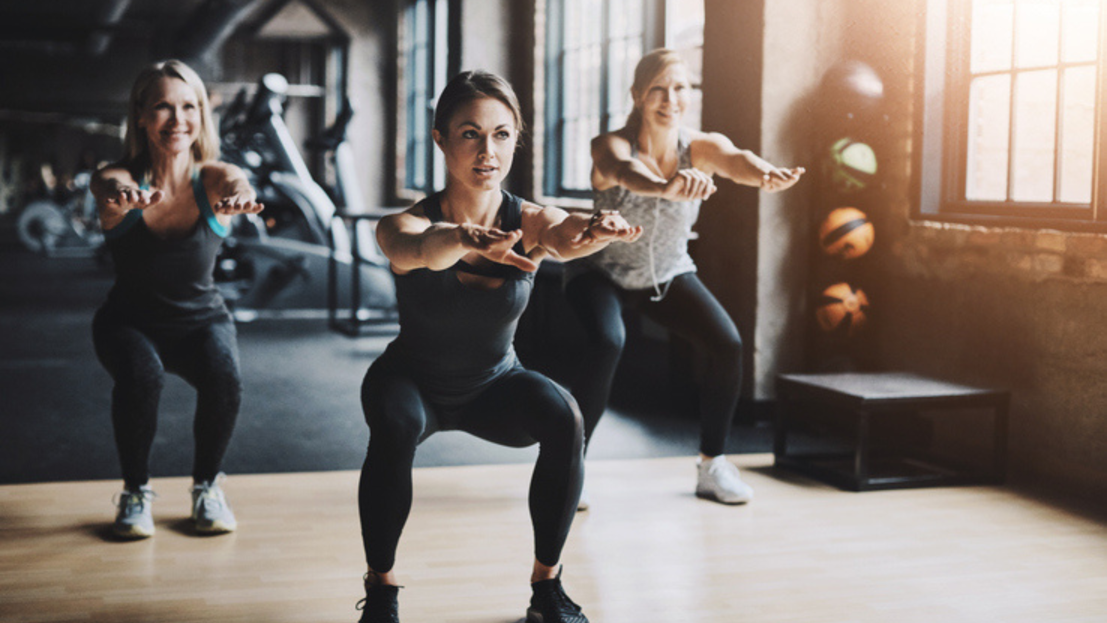 Can You Actually ‘Train’ Your Body to Age Slower?