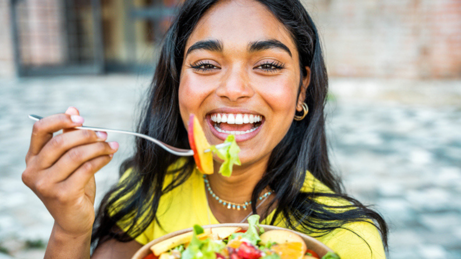 Eating for Your Genes: Can Your Diet Unlock a Longer Life?