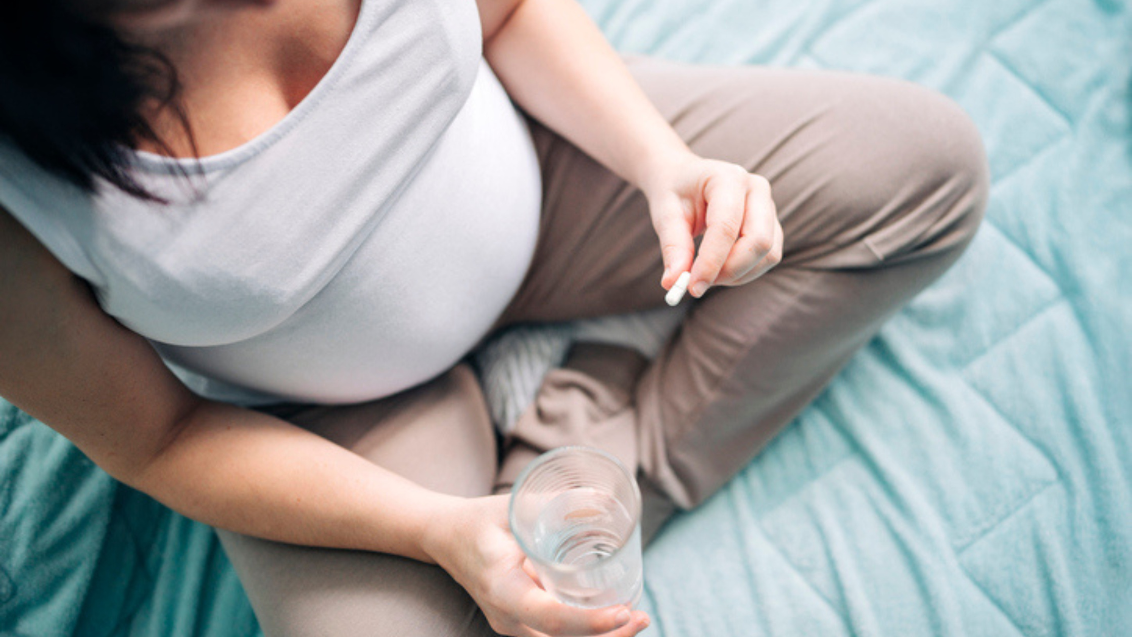 Can You Take Resveratrol While Pregnant?