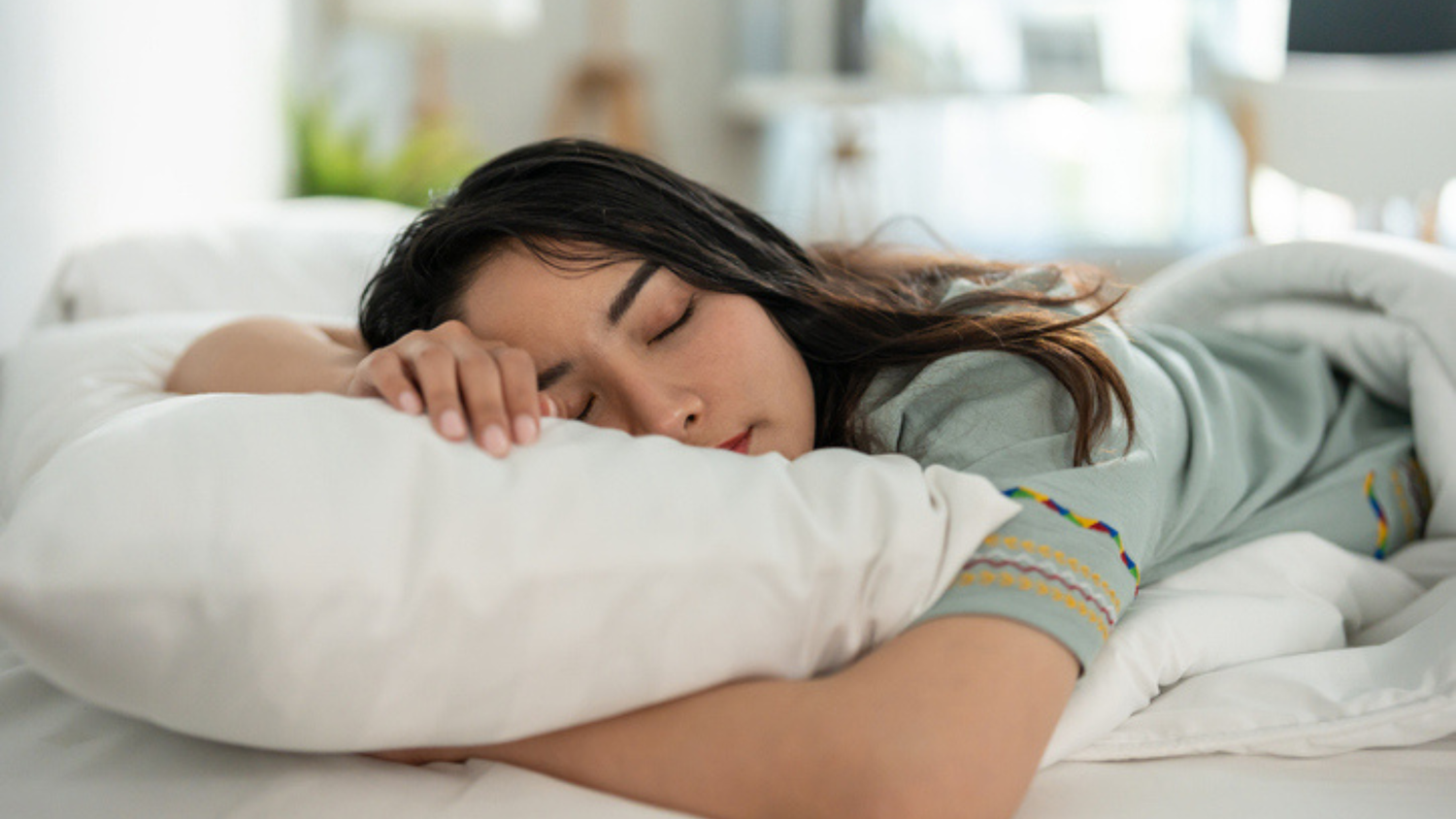 5 Proven Ways to Fix Broken Sleep