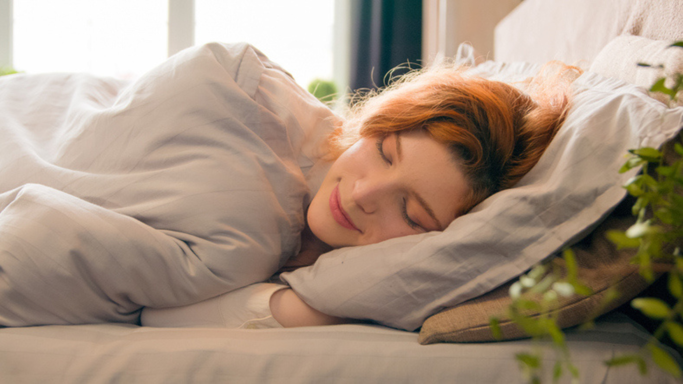 Form 3 habits that improve deep sleep