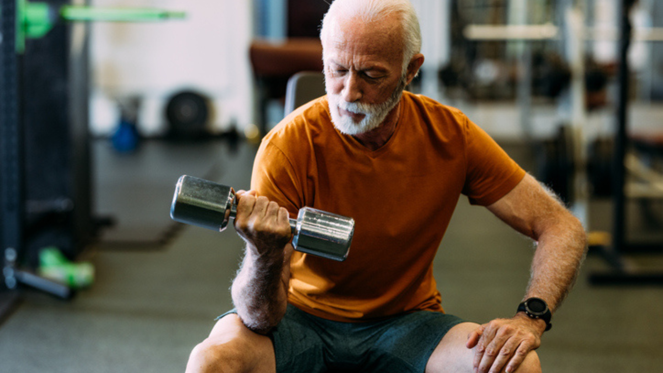 Glycogen and its Link to Longevity