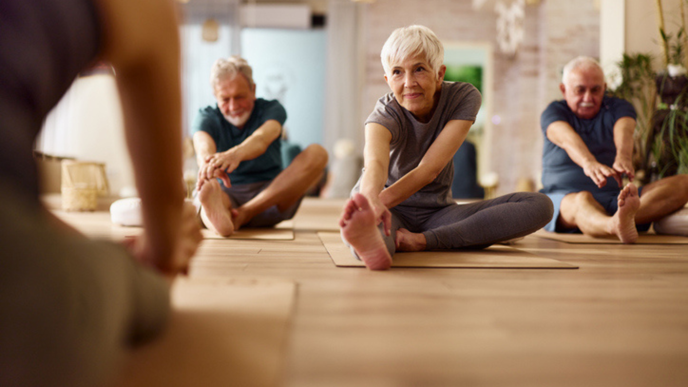 3 Lifestyle Changes That Naturally Support NAD+ Levels