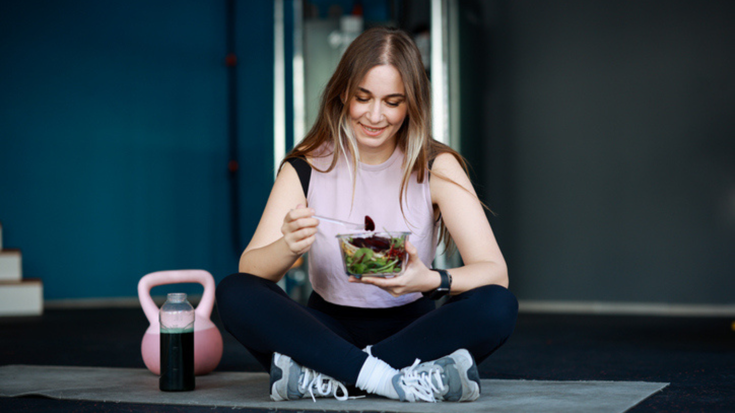 How Do Diet, Exercise, and GLP-1 Medications Fit Into the Bigger Picture of Weight Loss