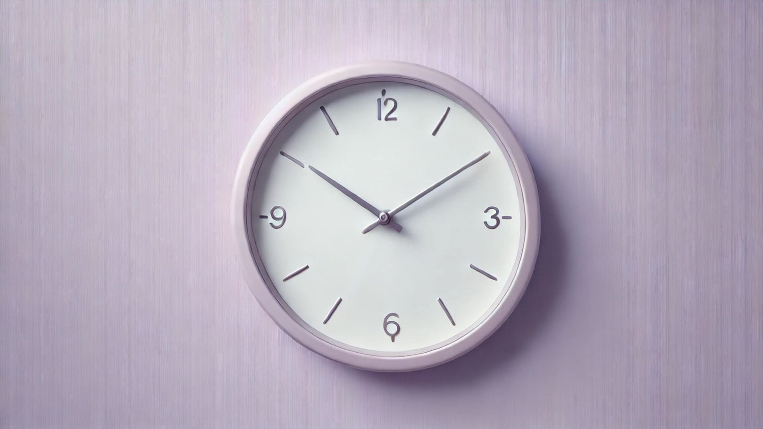 How to Reset and Support Your Circadian Rhythm