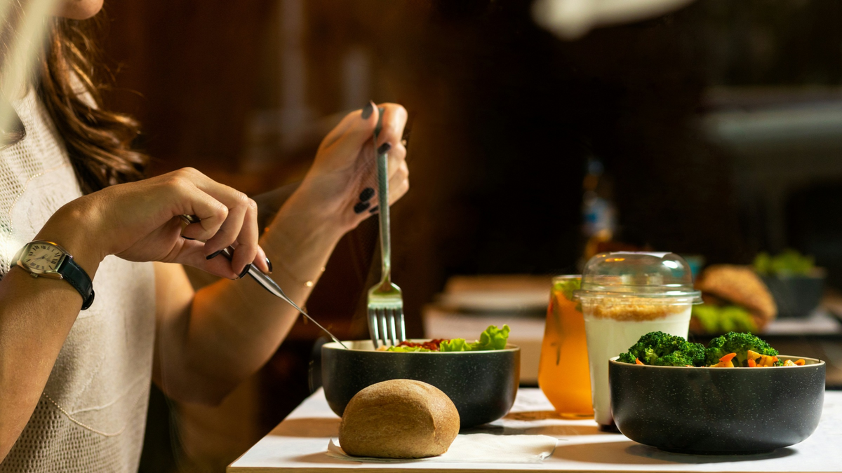 Is Eating Late at Night Bad for You?