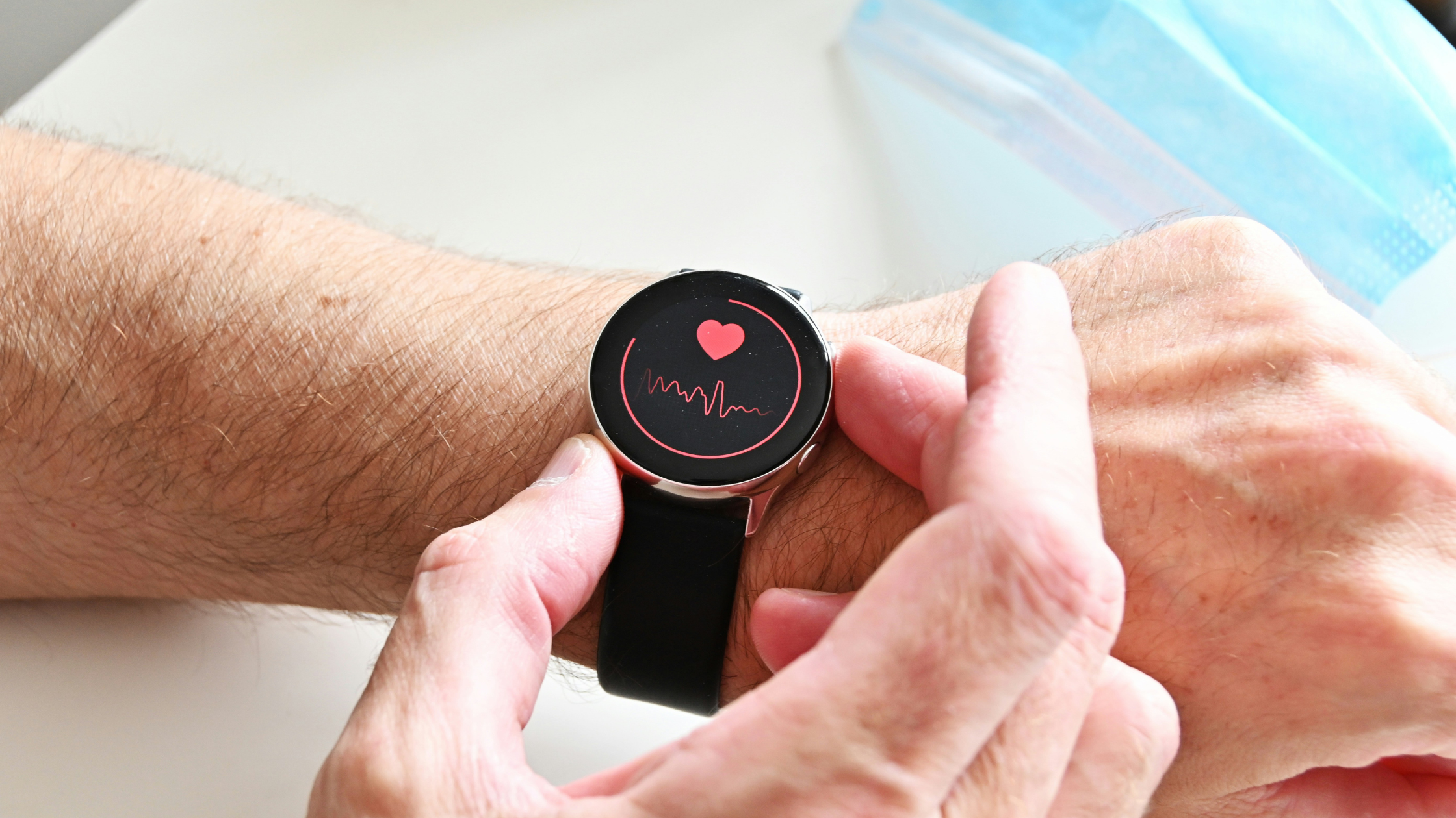 Is heart health the key to longevity?