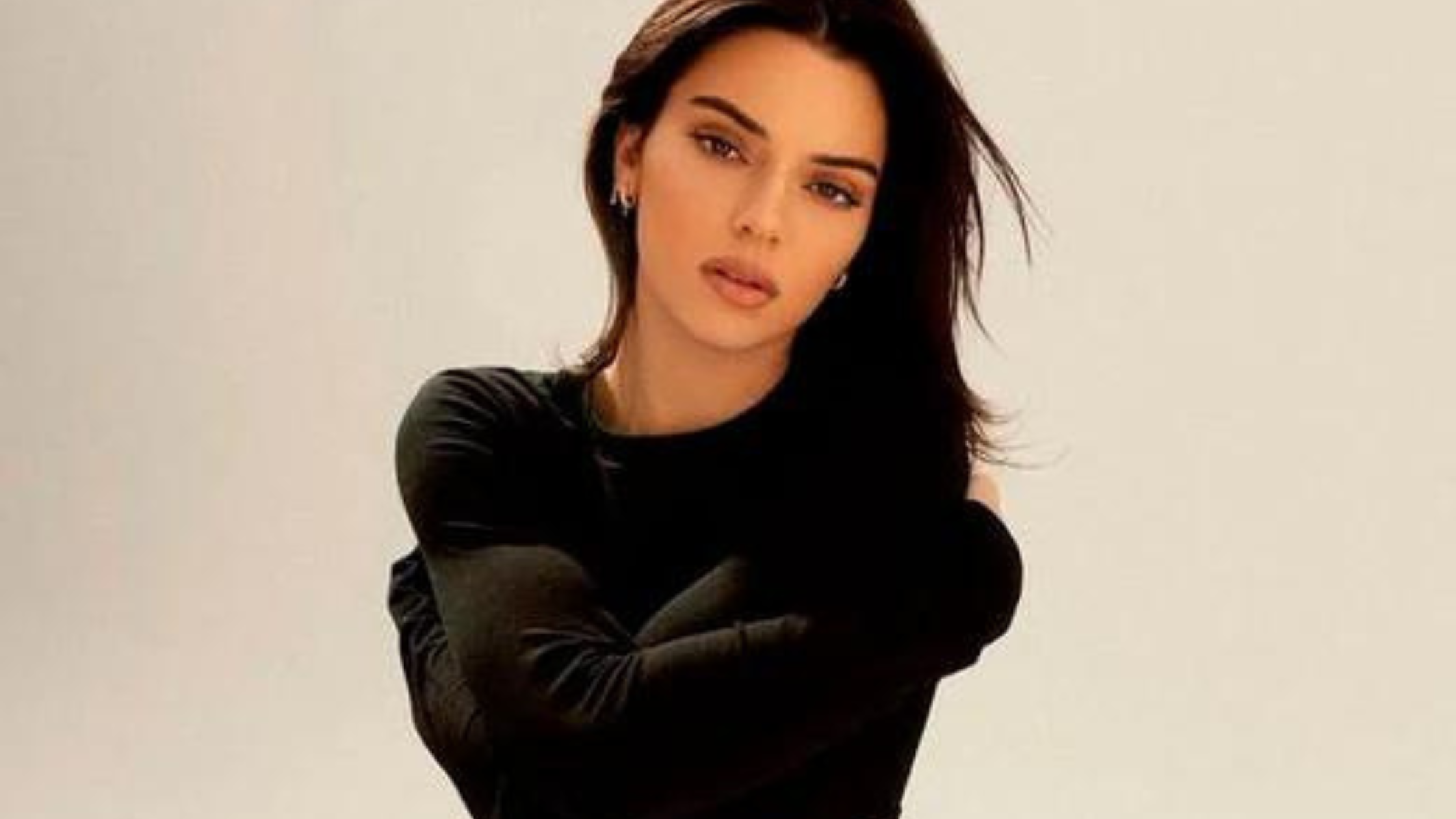 Kendall Jenner NAD IV 