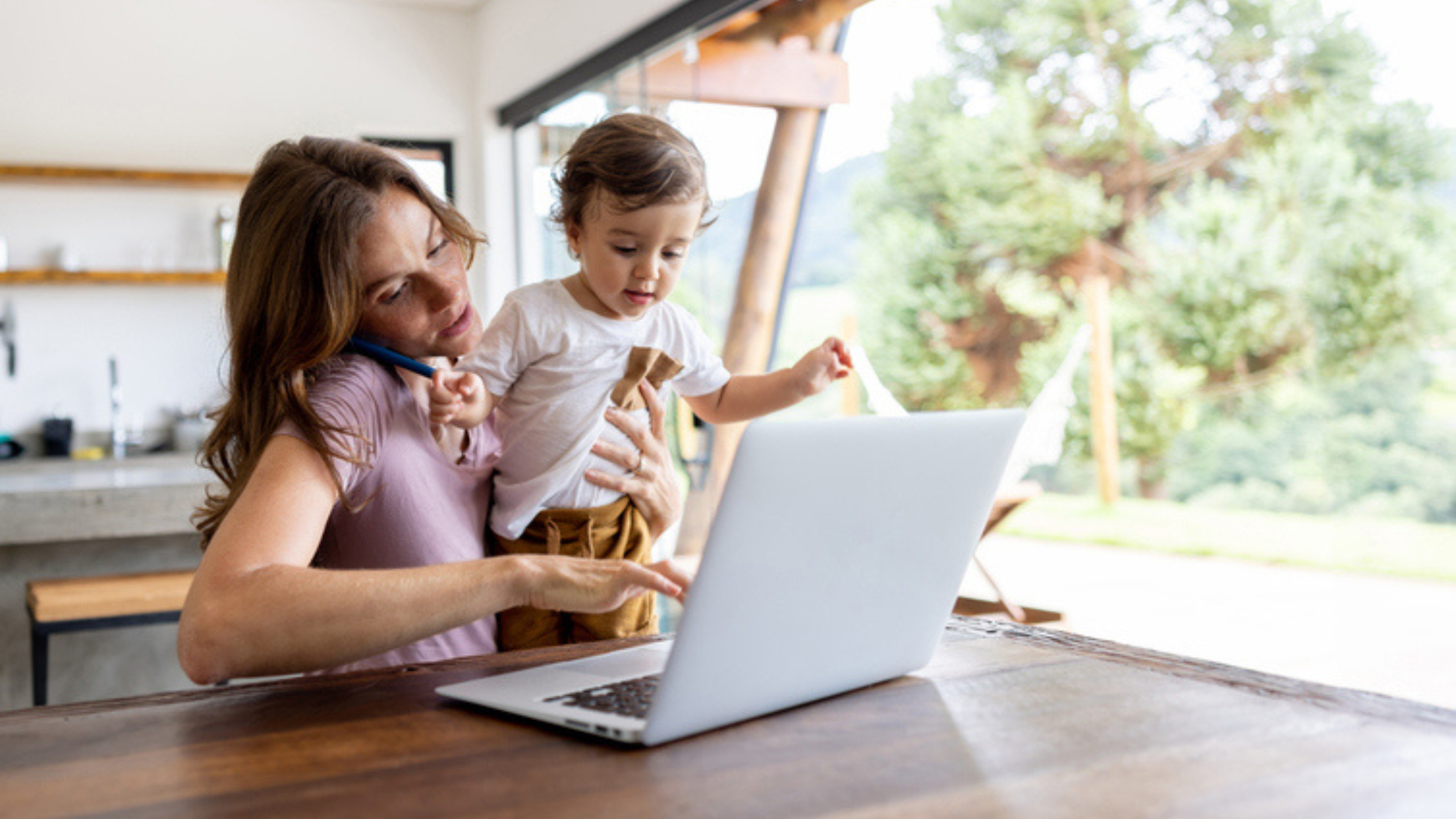 Quick Longevity Exercises for Busy Mums