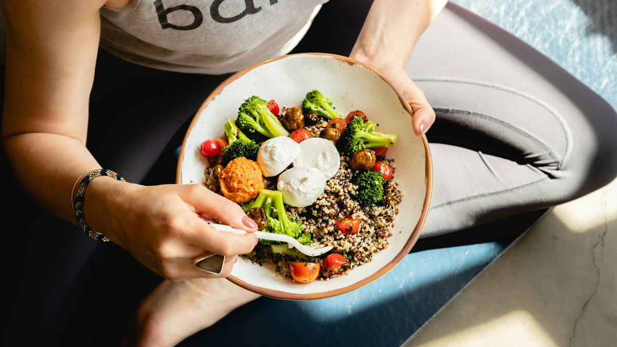 Should You Eat Vegetables Before Carbs?