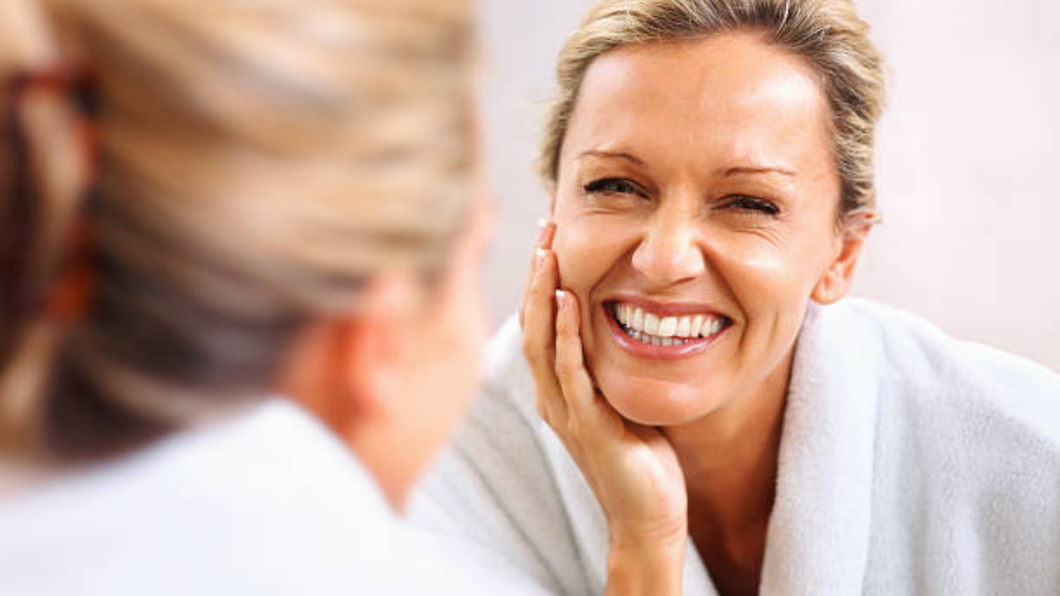 Skin Health for Women After Menopause