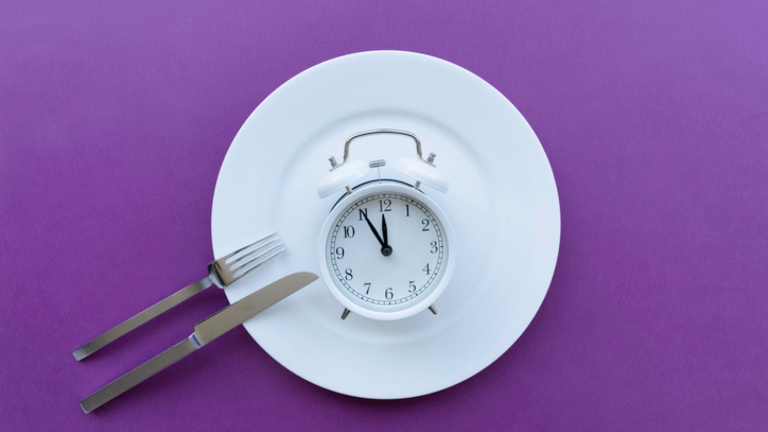 TFEB and intermittent fasting