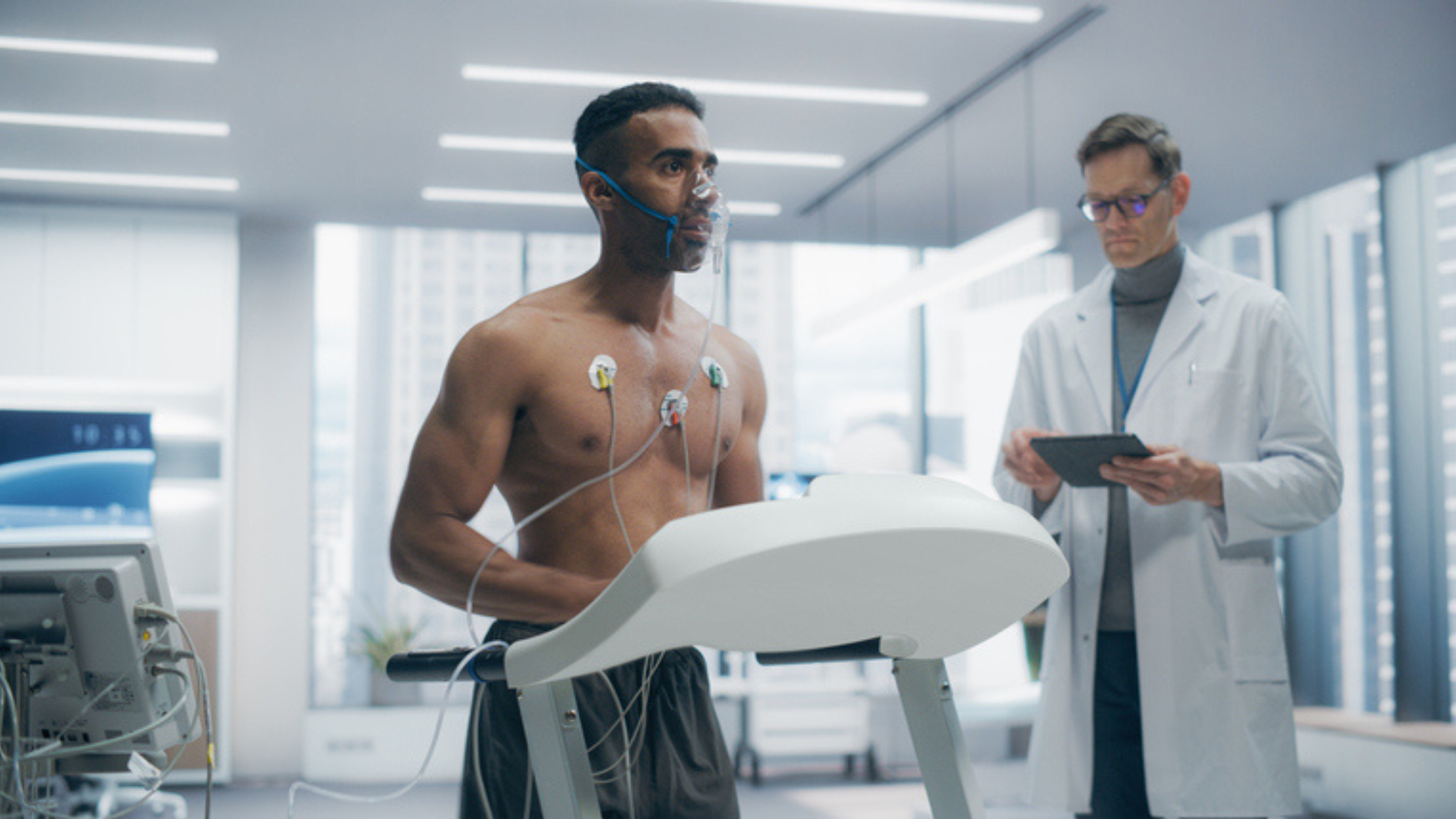 Top Two Metrics That Predict Longevity