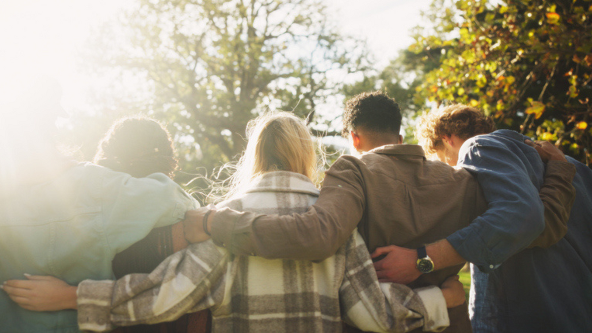 Can Friendships Help You Live Longer?