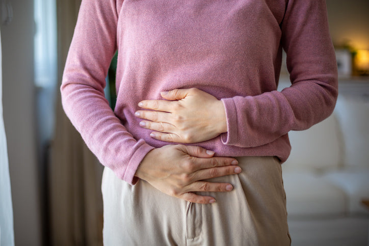 Can Menopause Affect Gut Health?