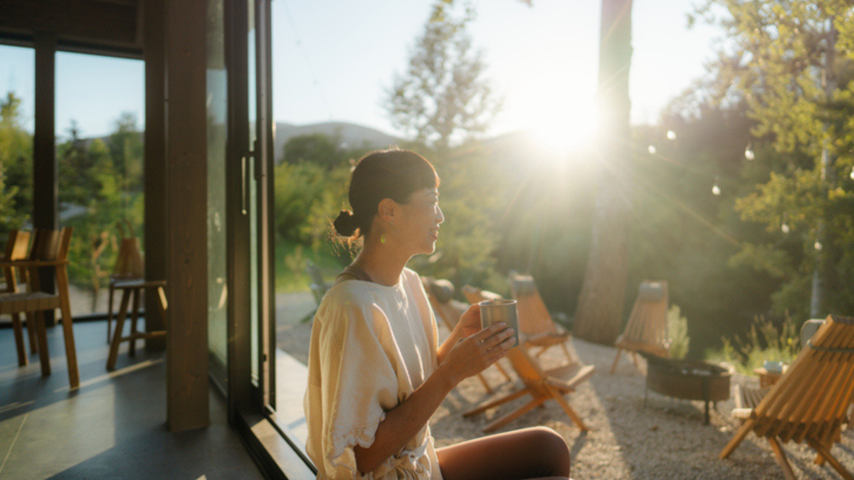 What Are the Benefits of Morning Sunlight?