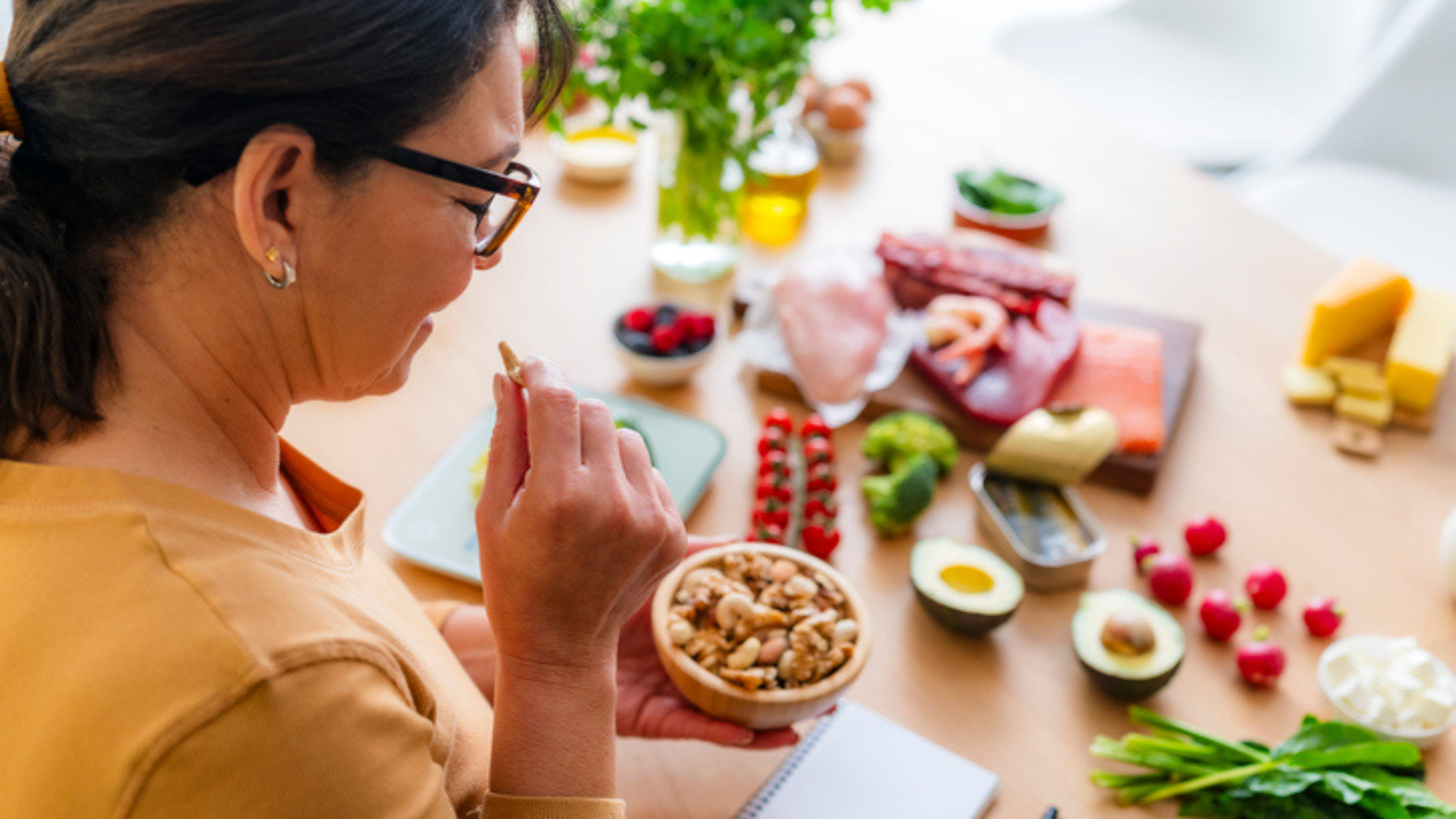 What are the most common mistakes on a keto diet?