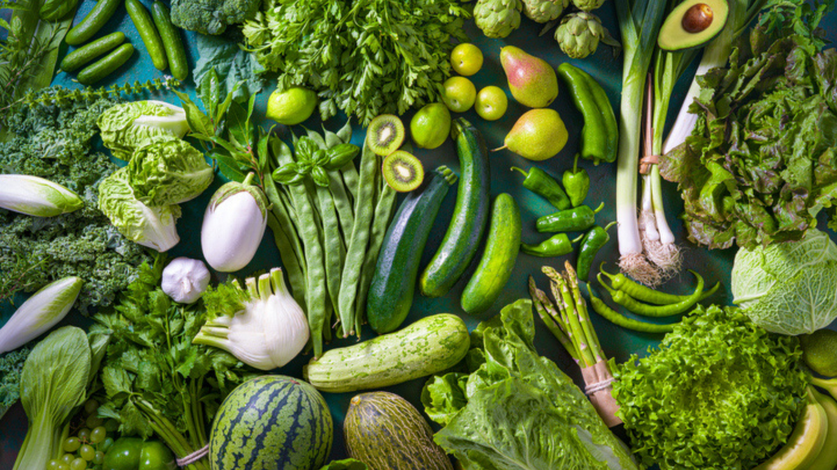 Should You Eat 30 Plants a Week for Gut Health