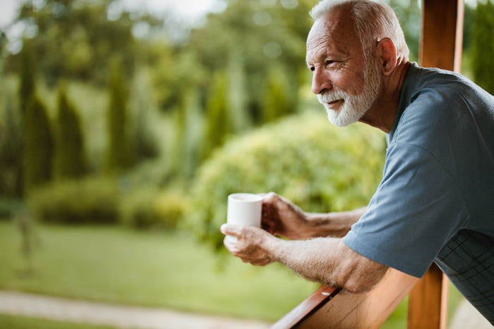 Brewing Longevity: Exploring the Tea vs. Coffee Debate - AgeMate