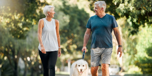 Study Uncovers How Much Exercise Is Needed To Age Better