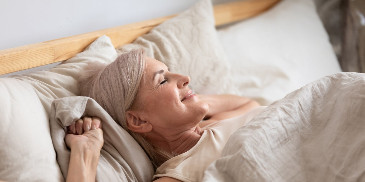 How Does Sleep Improve Longevity