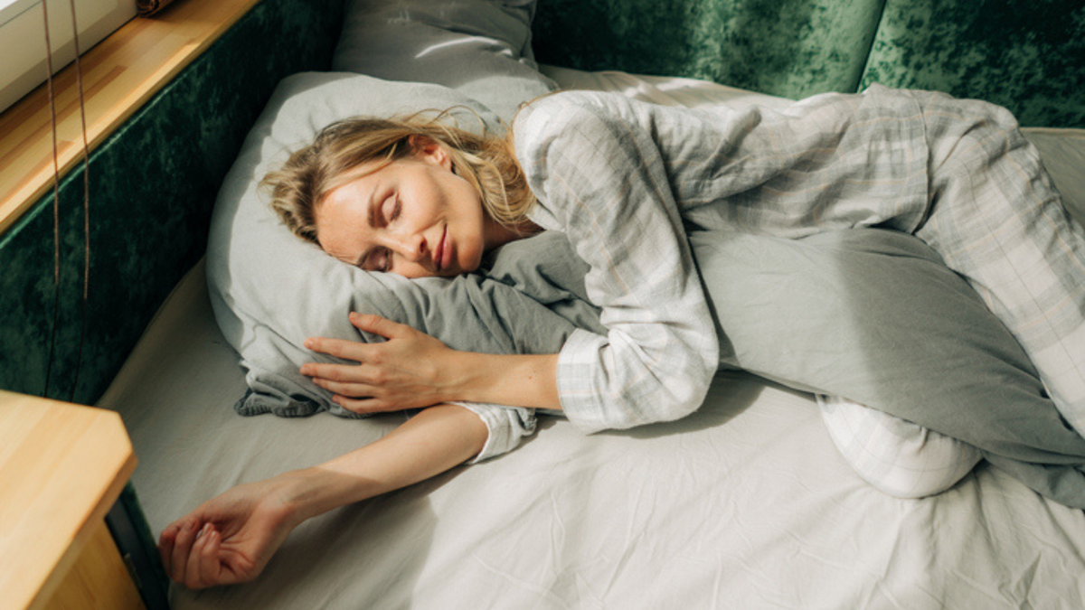 The 7 Types of Rest Needed to Truly Recharge - AgeMate