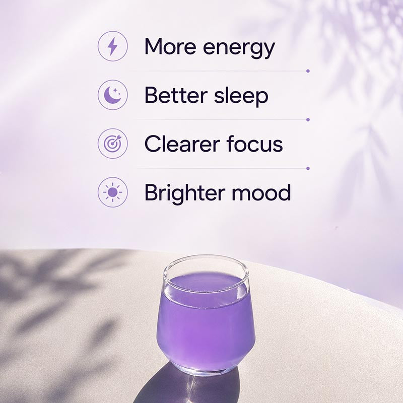 Daily Longevity Blend
