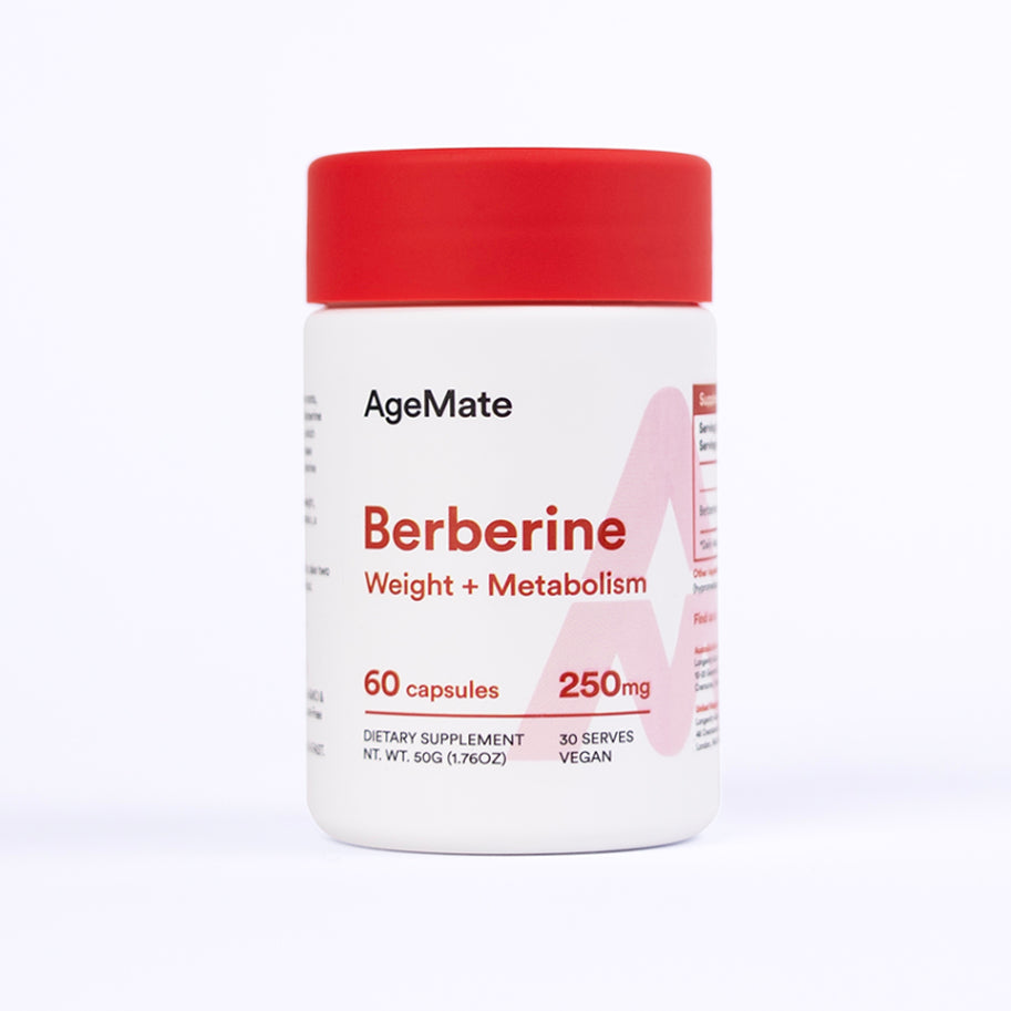 thumbnail image 2 of MENXI Berberine Supplement 1200mg Per Serving - High Absorption Capsules For Heart Health 2 of 4
