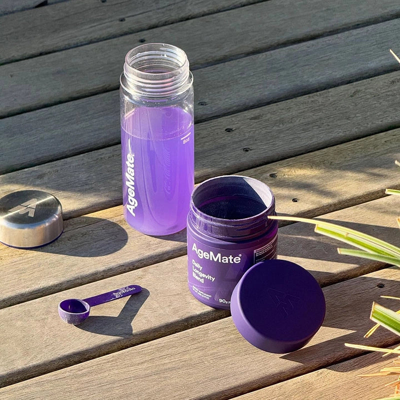 Daily Longevity Blend
