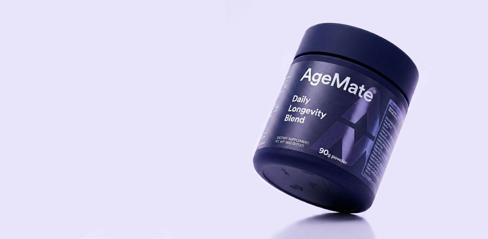 AgeMate Tub