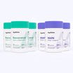 NMN & Resveratrol Bundle (3-Pack Capsules)