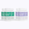 NMN & Resveratrol Bundle (3-Pack Capsules)