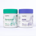 Pure 100g NMN and Resveratrol Bundle