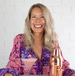 Natalie Battaglia | The Mindful Mocktail