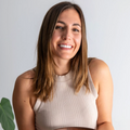 Sarah Cobacho | Plantbaes