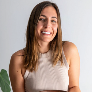 Sarah Cobacho | Plantbaes